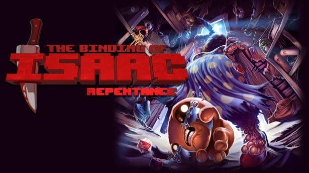 The Binding Of Isaac: Repentance Expansion Release Date Revealed (VIDEO)