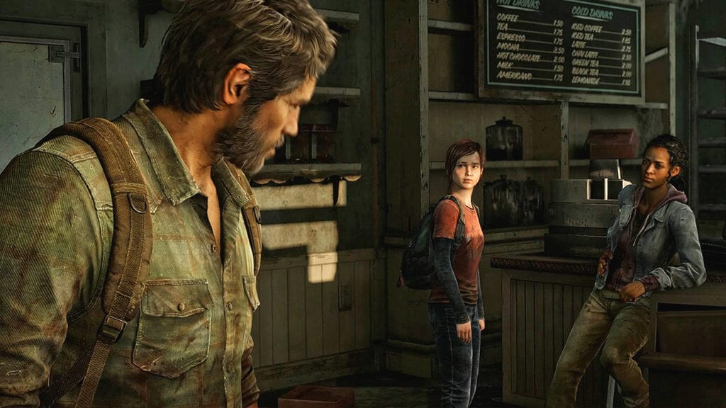 Last of Us TV Adaptation