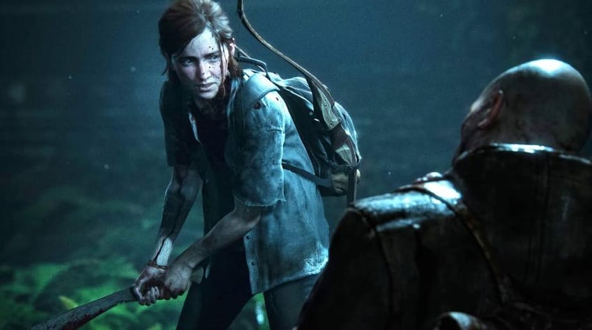 The Last of Us HBO Series "Just The Beginning" of PlayStation's New Media Plans