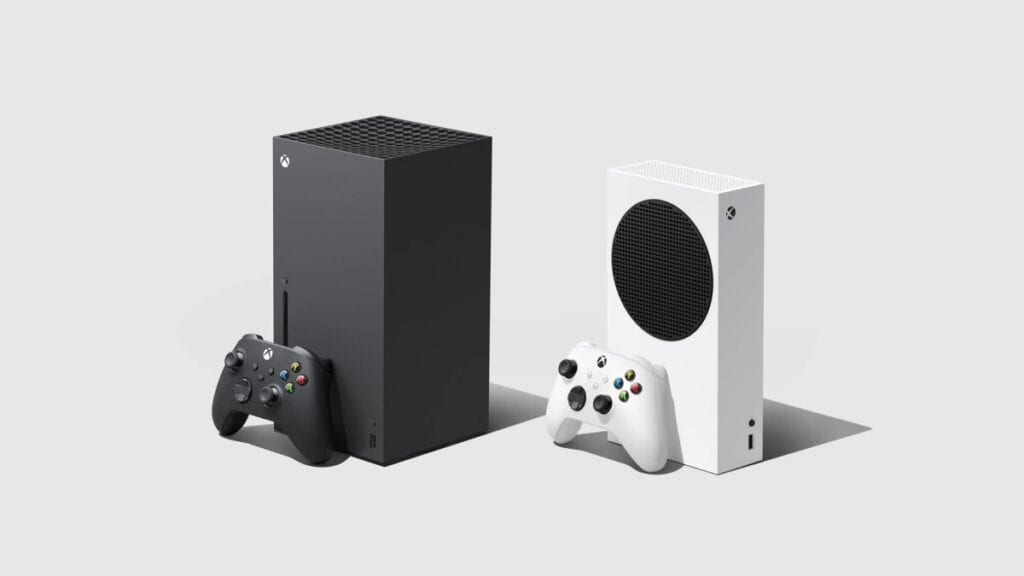 Xbox 'Working As Hard As It Can' To Meet Demand For Series X/S