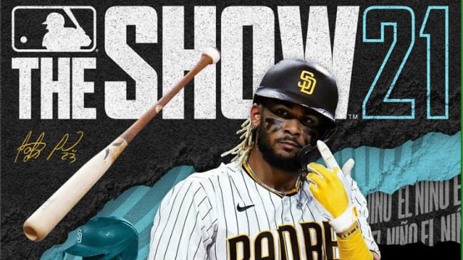 MLB The Show 21 Xbox