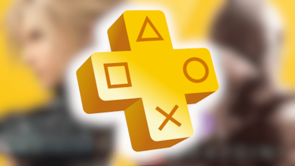 PlayStation Plus March 2021 Final Fantasy VII Remake