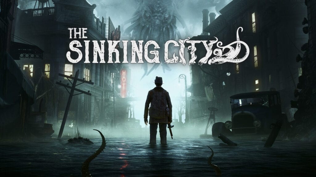 The Sinking City Frogwares Steam