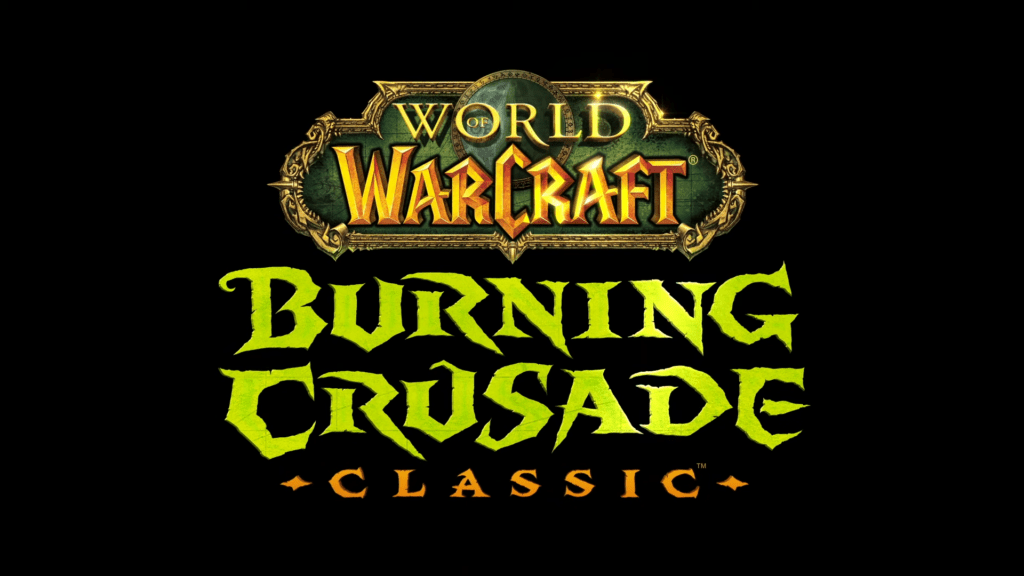 World of Warcraft Classic BC