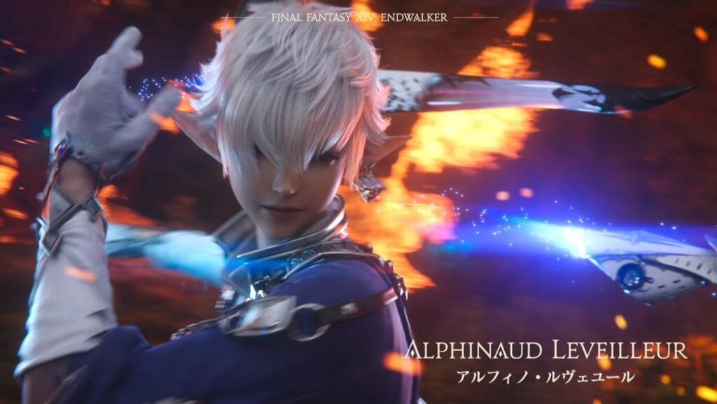 Final Fantasy XIV: Endwalker Expansion's 'Sage' Job Revealed (VIDEO)