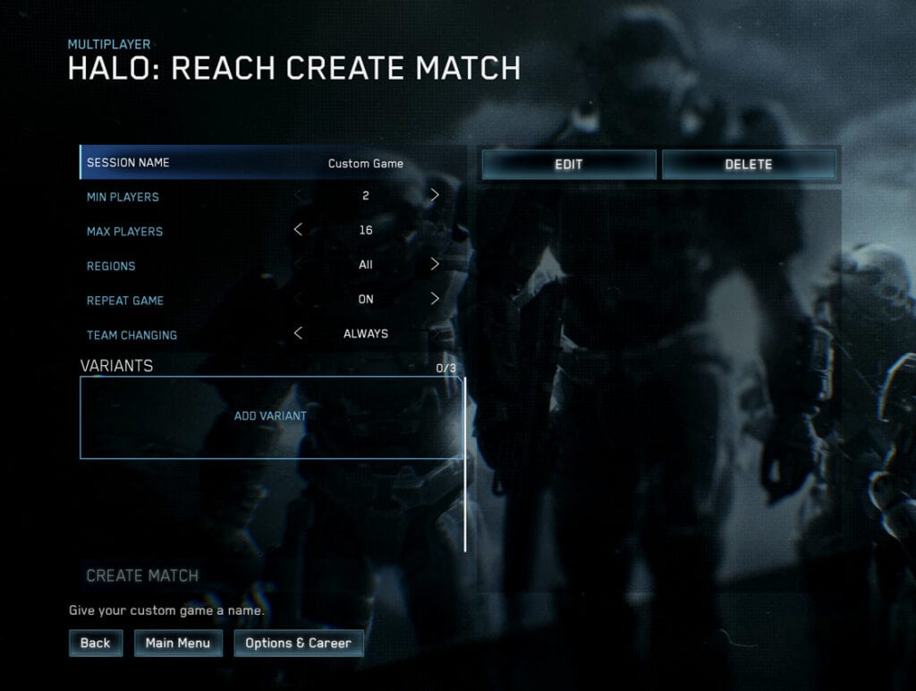 Halo: The Master Chief Collection Adds Custom Game Browser, FOV Slider, And More (VIDEO)