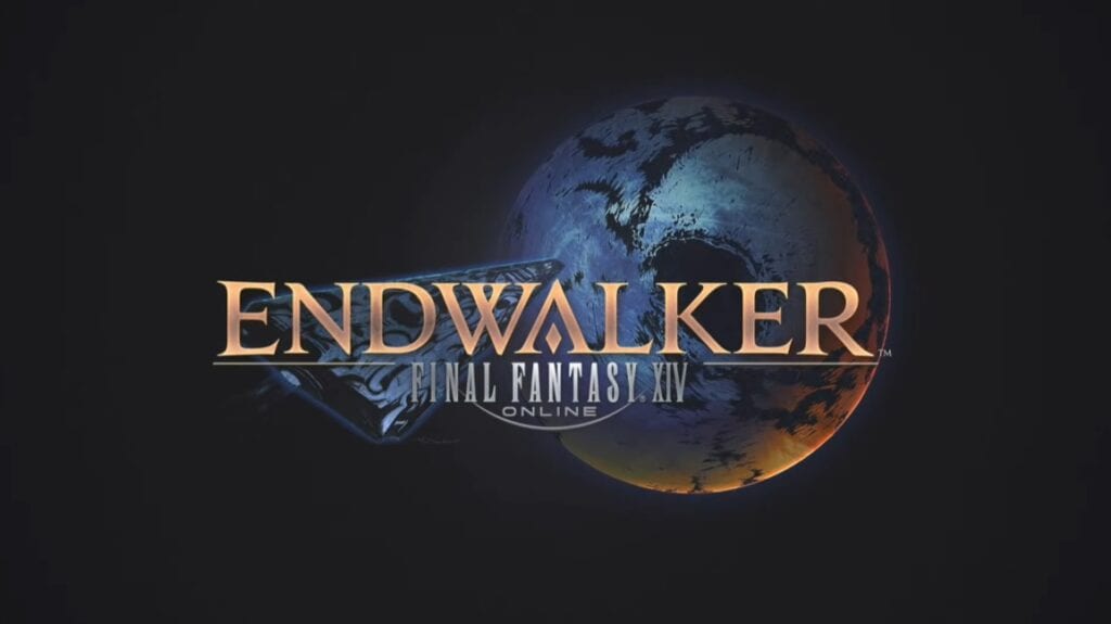 Final Fantasy XIV 'Endwalker' Expansion Revealed (VIDEO)