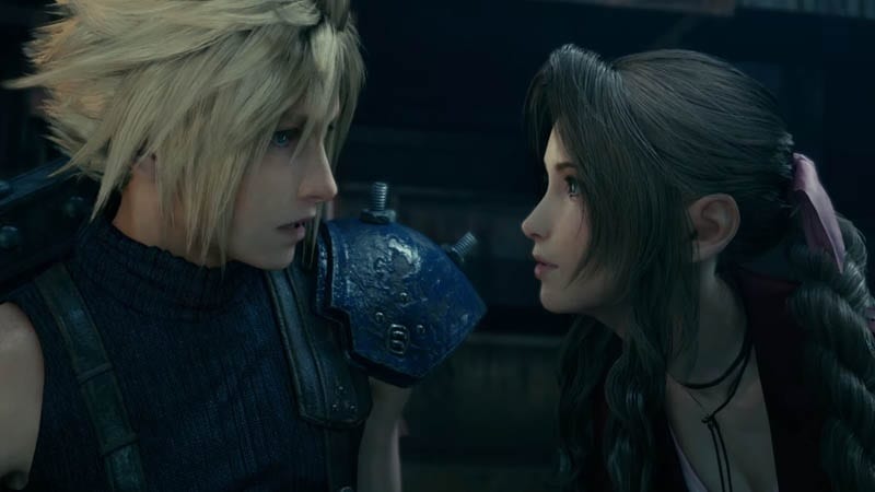 Final Fantasy VII Remake Reportedly Releasing On PC & PS5 With New Content