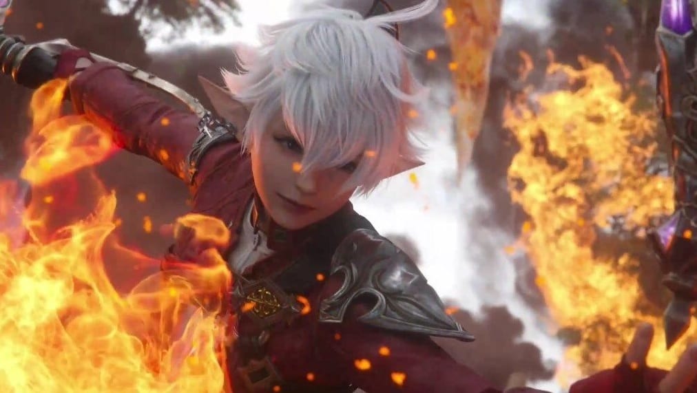 Final Fantasy XIV Will Feature A 'New Story' Post-Endwalker Expansion