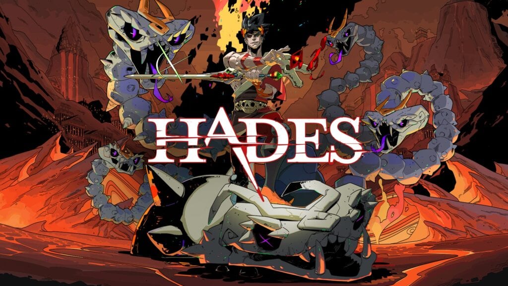 Hades Is Getting A Physical Release For Nintendo Switch (VIDEO)