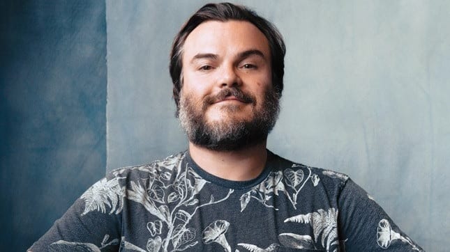 Borderlands Movie Taps Jack Black To Voice Claptrap