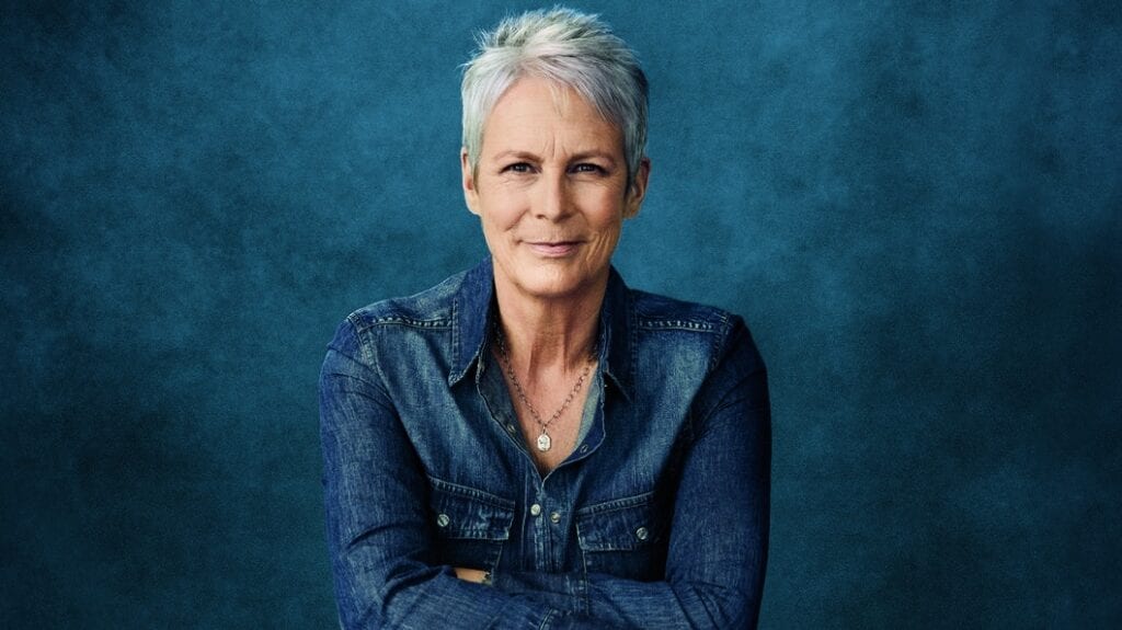 Jamie Lee Curtis Cast As Dr. Tannis In Borderlands Movie