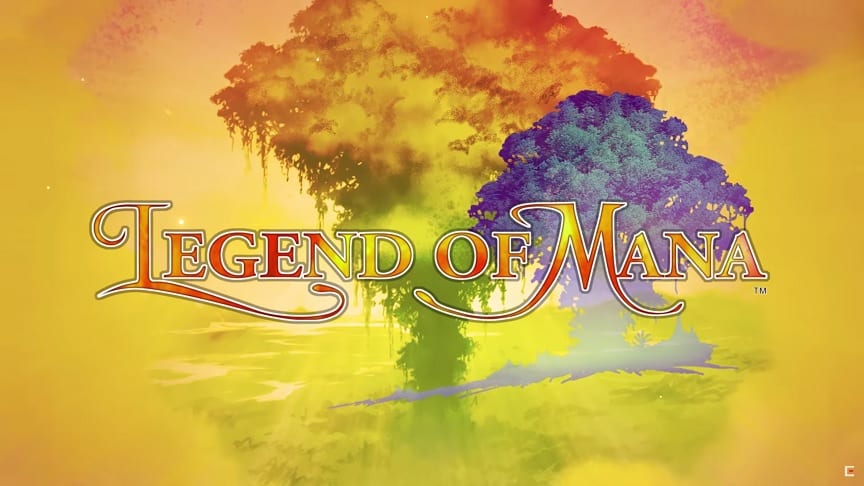 Legend Of Mana Remaster Releasing This Summer (VIDEO)