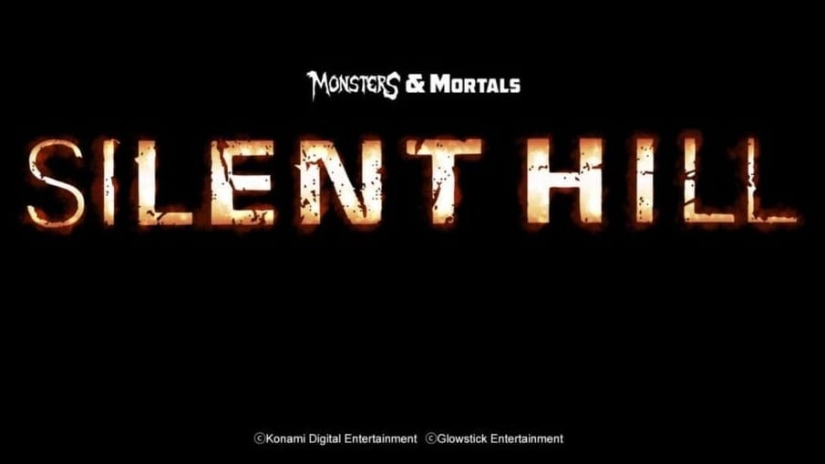 Silent Hill DLC Announced For Monsters And Mortals (VIDEO)