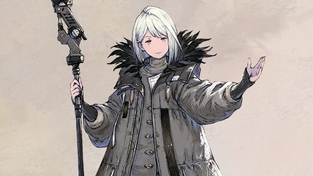 NieR Re[in]carnation Dev Provides Status Update On English Version