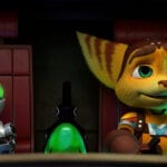 Ratchet & Clank Animated special