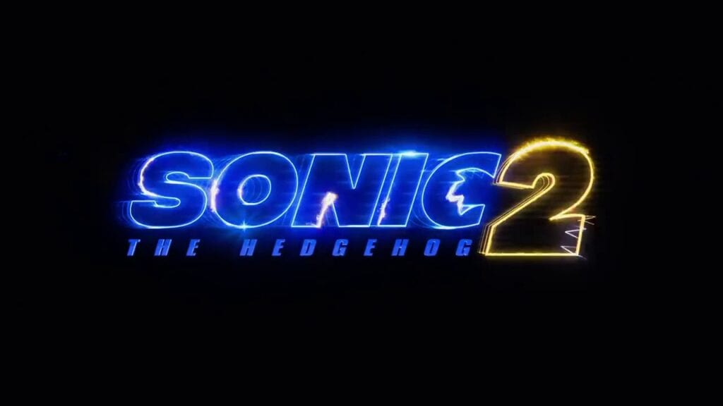 Sonic the Hedgehog 2