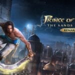 Prince Of Persia: The Sands Of Time Remake Delayed Indefinitely