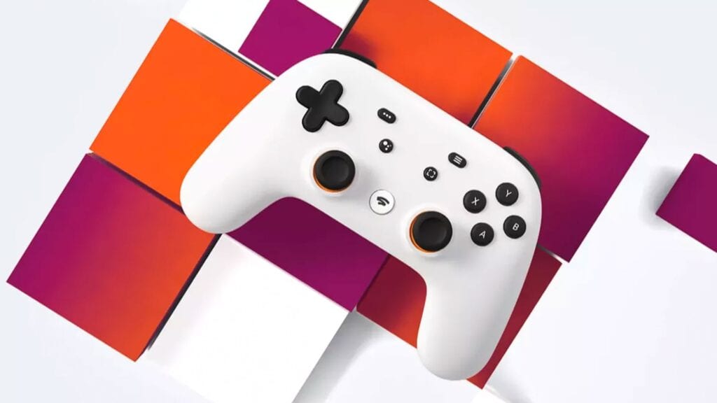 Google Stadia's In-House Game Development Studios Are Shutting Down