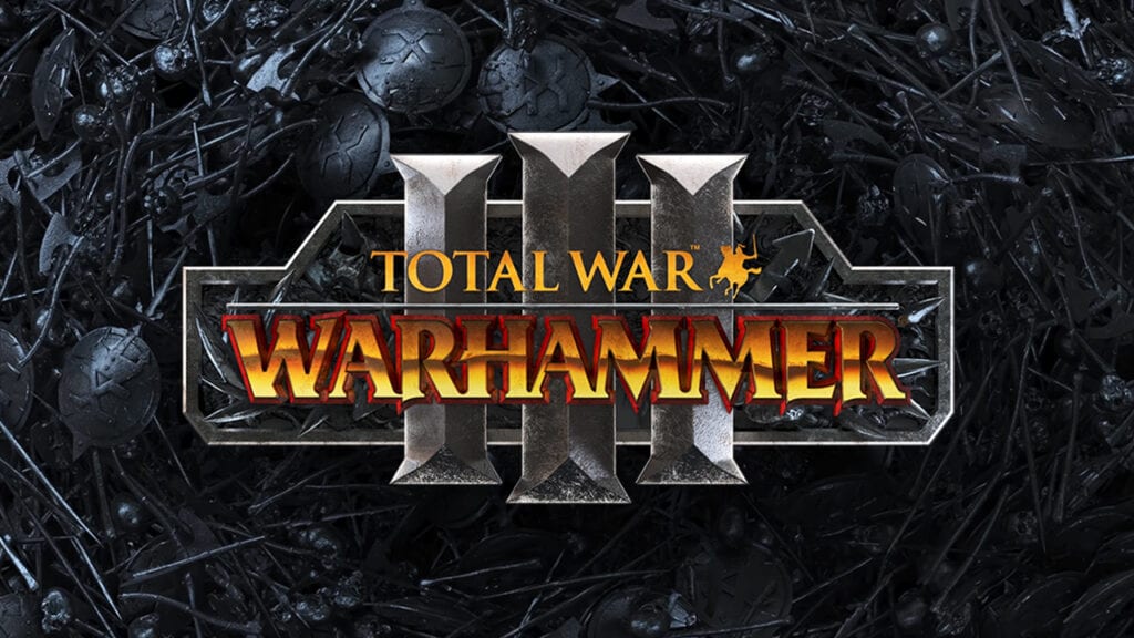 Total War: Warhammer 3