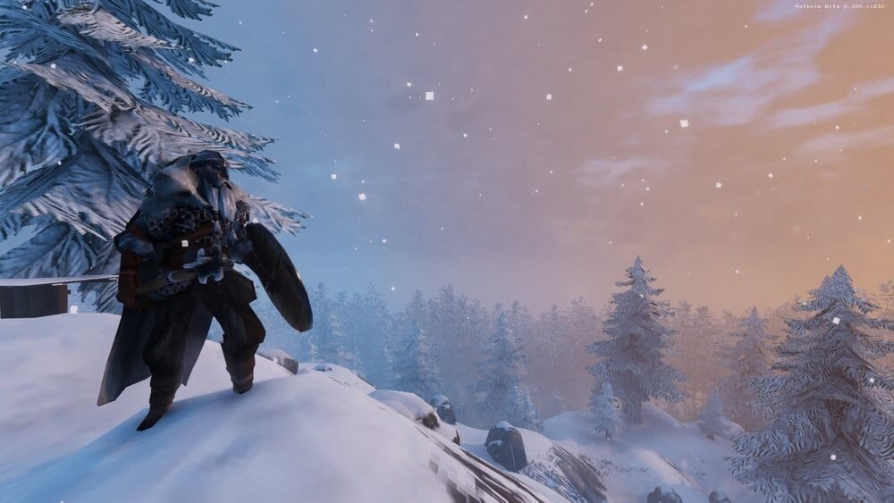 New Valheim Patch Fixes That Devastating Missing Tombstone Bug