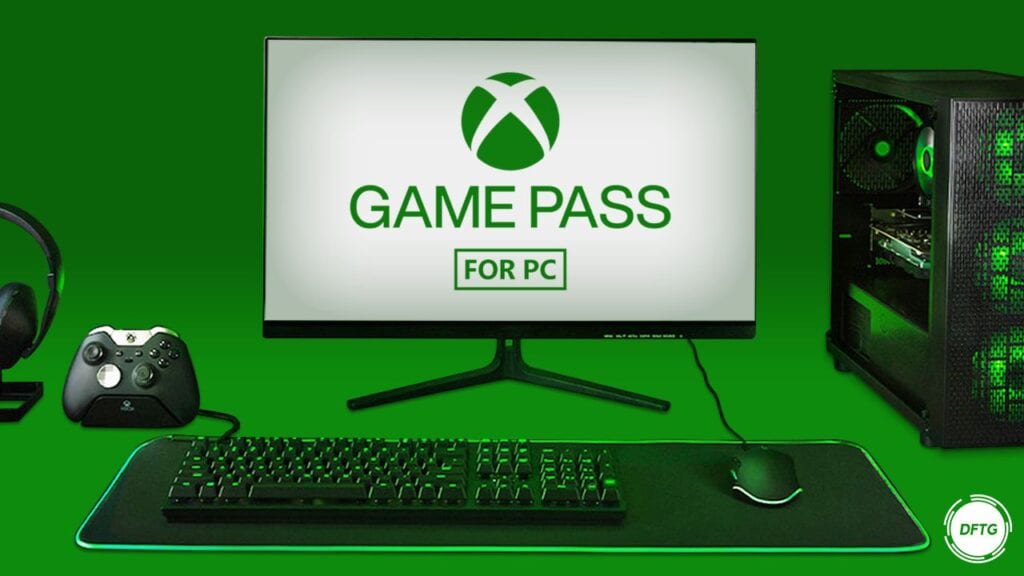 Xbox Game Pass For Pc All Titles Confirmed So Far Updated