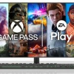 Ea Play Xbox game Pass For PC