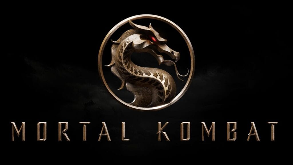 Mortal Kombat