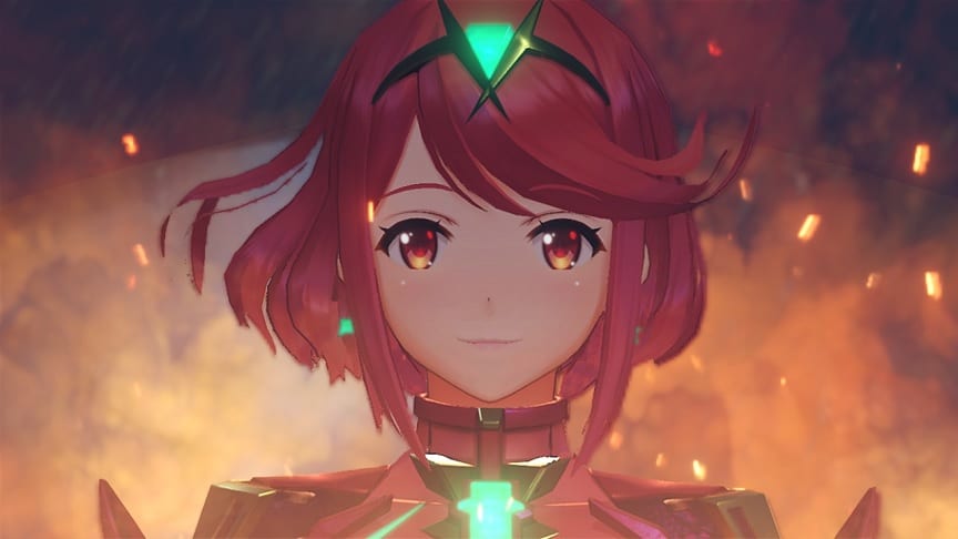 Xenoblade Chronicles 2 Composer's New Project Sparks Sequel Rumors