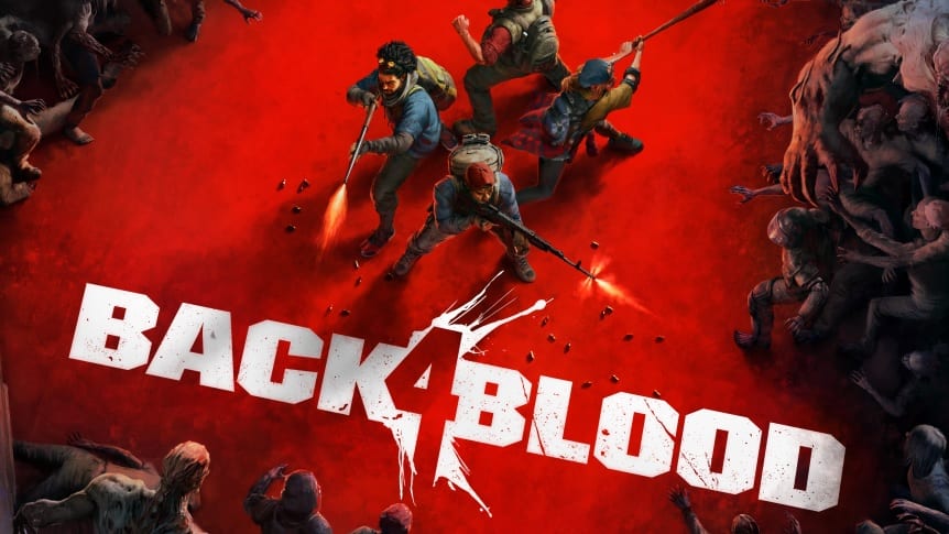 Back 4 Blood Delayed, Open Beta Still Planned For This Summer