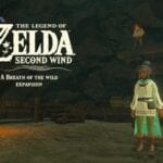 Breath of The Wild Mod Expands Hyrule With NPC's, Quests and More (VIDEO)