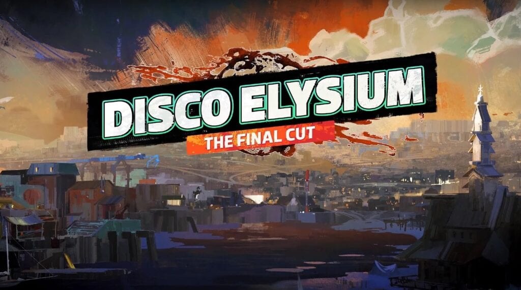 Disco Elysium - The Final Cut Release Date Revealed (VIDEO)