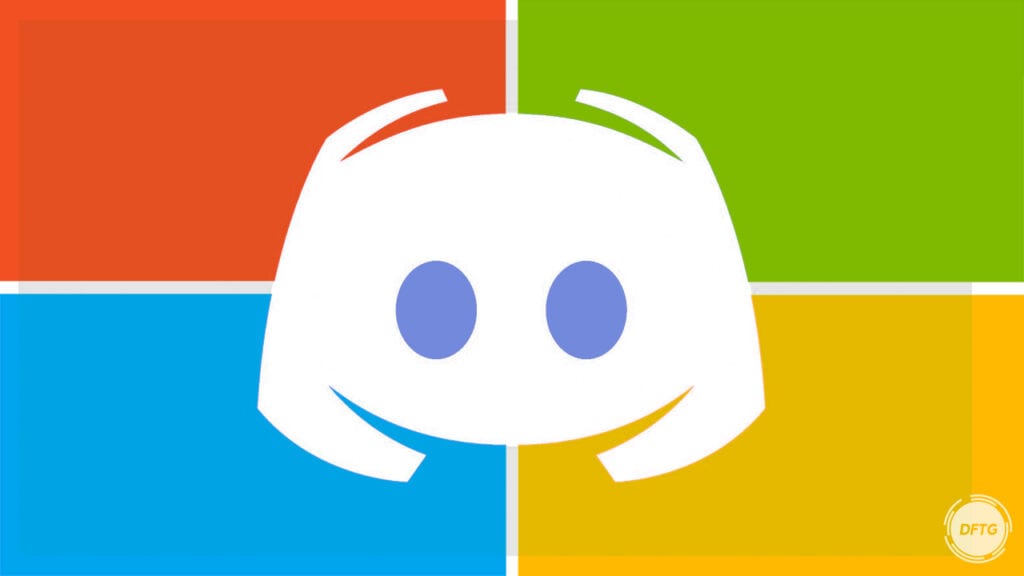 Microsoft Discord