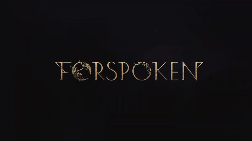 Project Athia's Official Name 'Forspoken' Revealed With New Teaser Trailer (VIDEO)