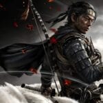 Ghost Of Tsushima Movie In The Works From John Wick Director