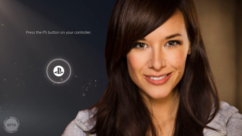 Jade Raymond PlayStation 5