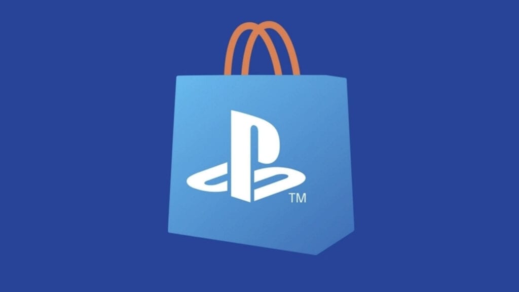 PlayStation Store PSN