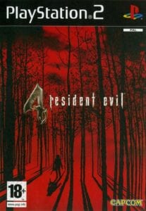 Resident Evil 4 RE4