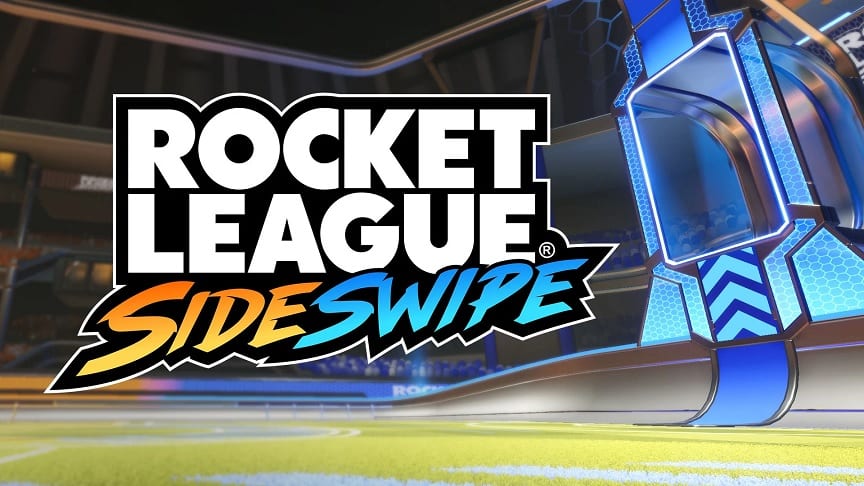 Rocket League Sideswipe Announced For Android & iOS (VIDEO)