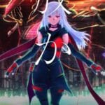 Scarlet Nexus Anime Series Releasing This Summer (VIDEO)