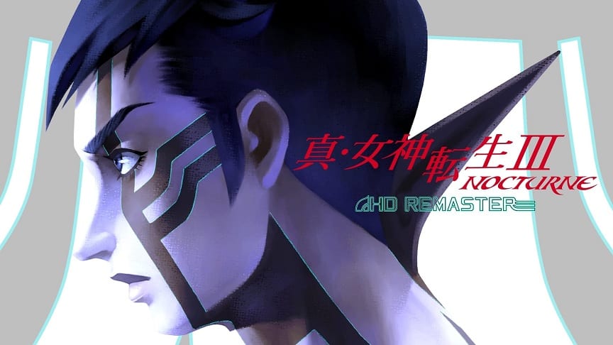 Shin Megami Tensei III: Nocturne HD Remaster Releasing In May (VIDEO)