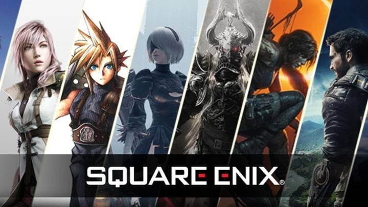 Square Enix Has Greenlit Multiple Remakes For One Of Its Franchises