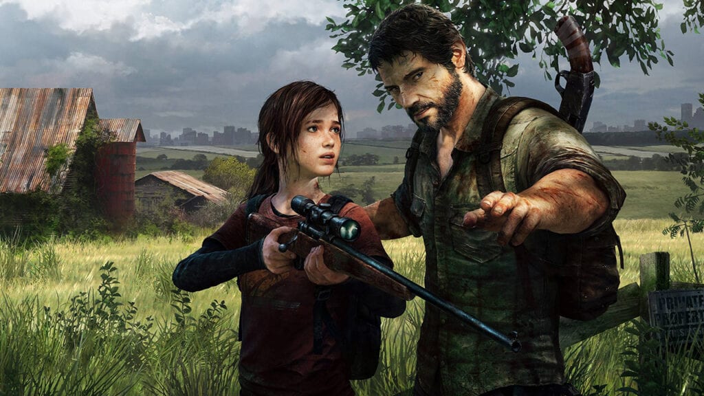 The Last Of Us TV Show