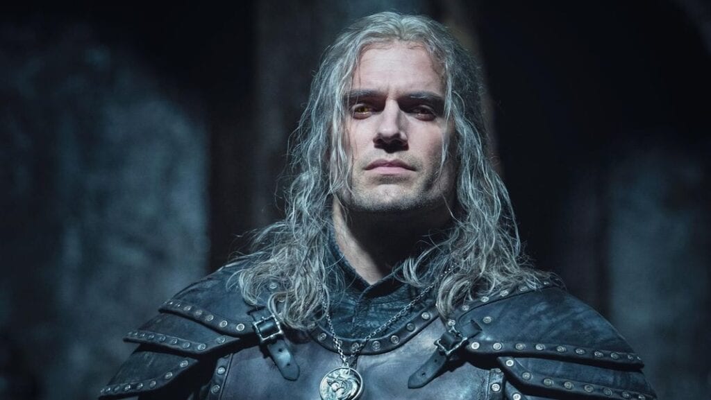 The Witcher Season 2 Set Photos Hint At The Arrival Of The Wild Hunt