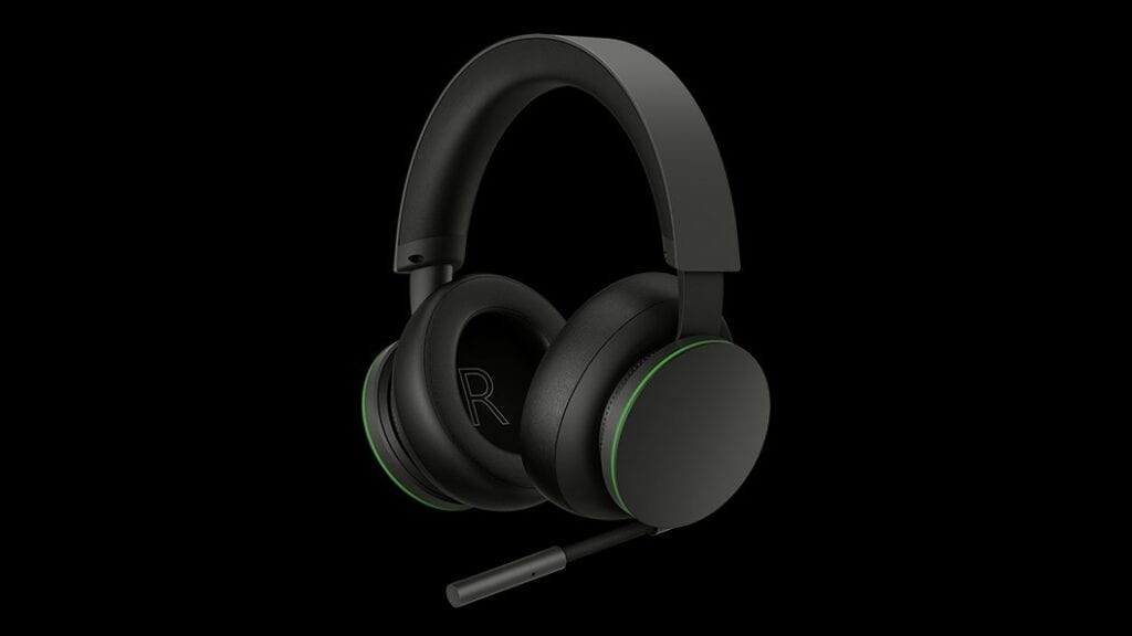 Xbox March Update Adds New Headset And Backward Compatible Settings