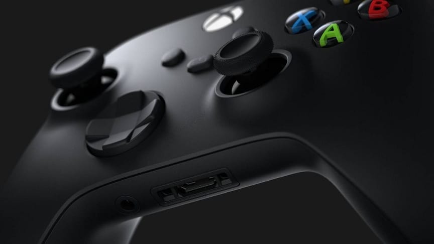 Xbox Controller Button Issue Being 'Actively' Worked On By Microsoft