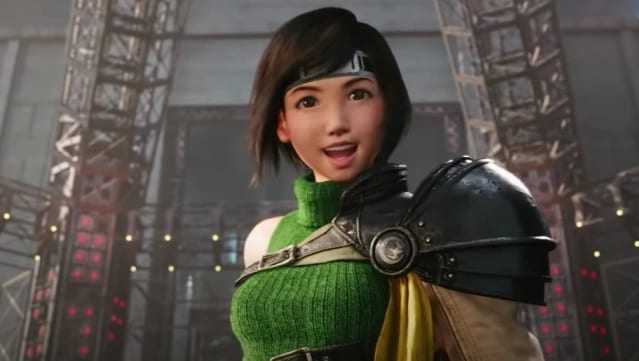 Final Fantasy VII Remake Intergrade Gets An Extended Feature Trailer (VIDEO)