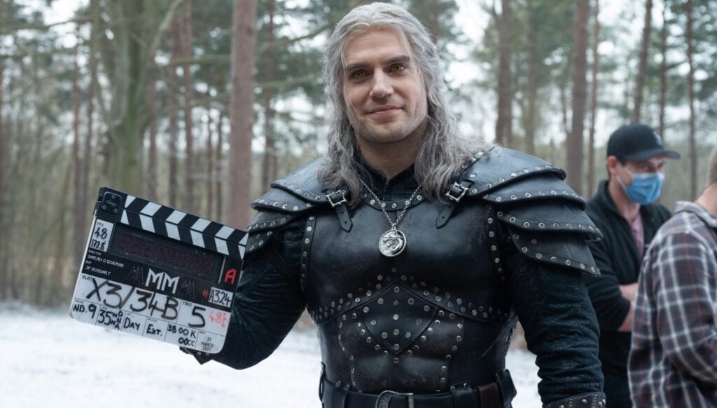 The Witcher Series Wraps Season 2, Confirms Adaptation Of 'Blood Of Elves' (VIDEO)