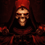 Diablo II Resurrected Technical Alpha Test