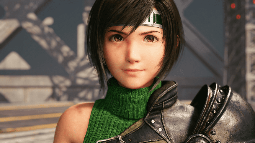 Final Fantasy VII Remake Intergrade Reveals New Gameplay Details, Episode Yuffie's Official Name